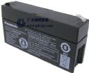 松下蓄电池LC-P061R3（6V1.3AH）
